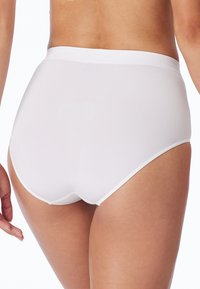 Schiesser 2-PACK RETRO CLASSIC SEAMLESS - Panties - weiss