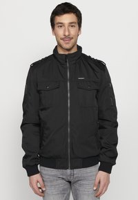 Koroshi Bomber dzseki - black