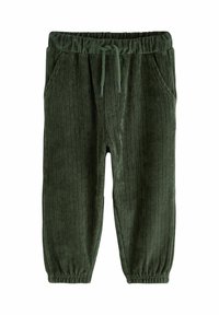 Unselected, bottle green