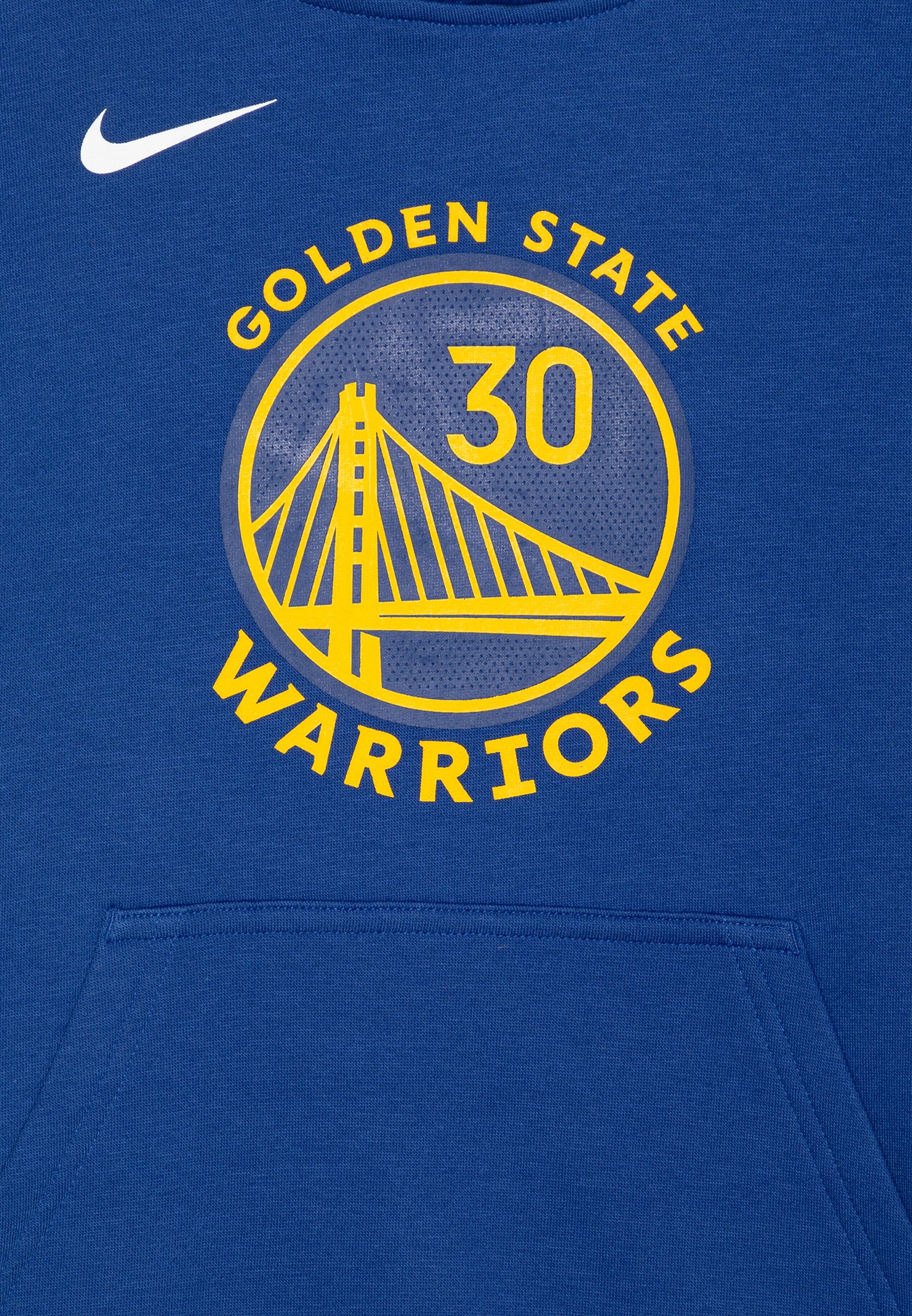 Nike Performance NBA GOLDEN STATE WARRIORS STEPHEN CURRY UNISEX