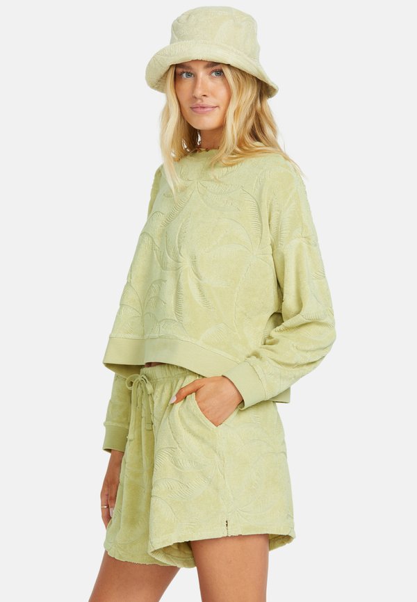 SUN TEMPO - Shorts - wasabi3