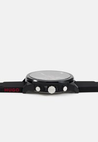 HUGO RELAX - Watch - all black