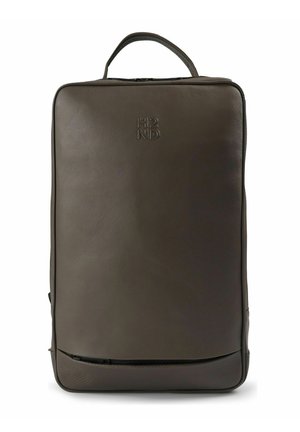 CITY LIGHTS 40 CM  - Mochila - stone grey