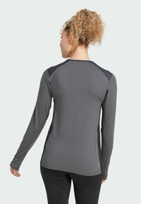 adidas Sportswear Tílko - carbon grey six