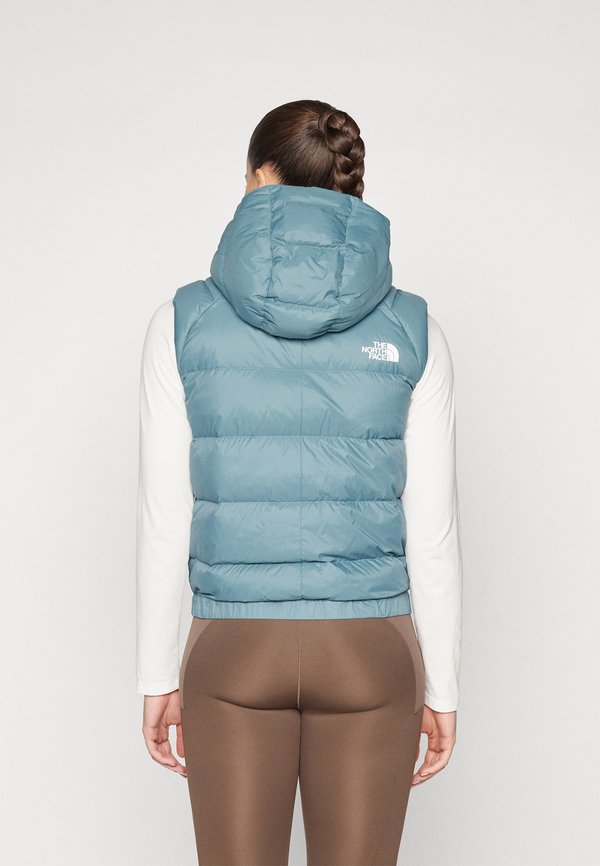 HYALITE VEST - Waistcoat2