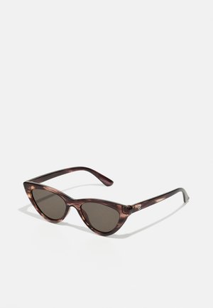AMY UNISEX - Sonnenbrille - grey turtle