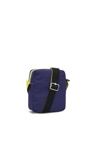 Kipling CHAZ CNT - Borsa a tracolla - ultimate navy combo