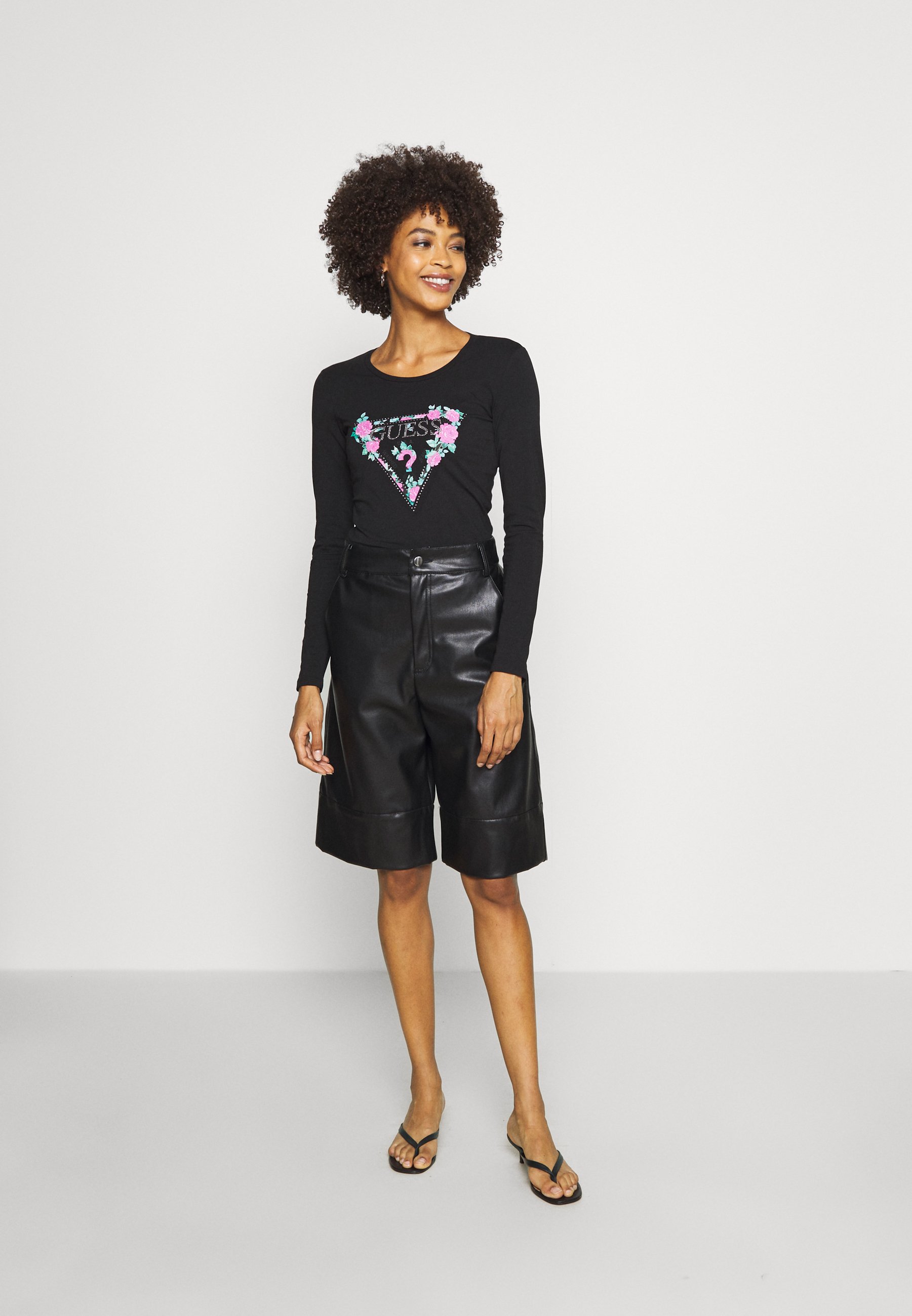 zalando maglie estive guess