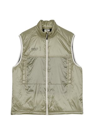 SABER - Bodywarmer - elm