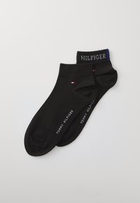 Unausgewählt, black