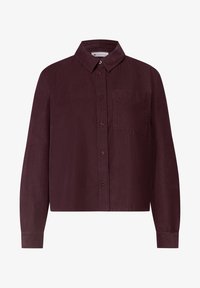 Non sélectionné, rustic rouge