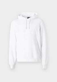 Mikina - white