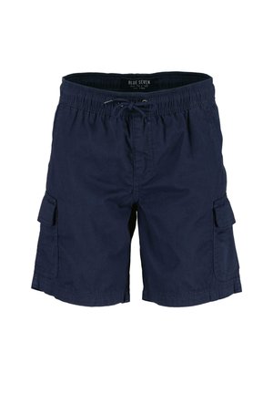 CARGO - Shorts -  nachtblau