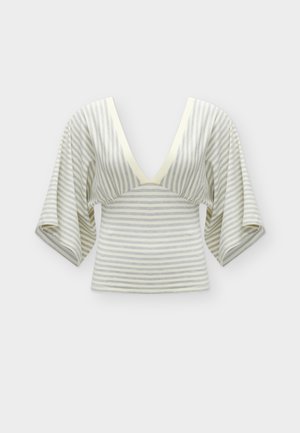 Gina Tricot, Top - afterglow (7209)