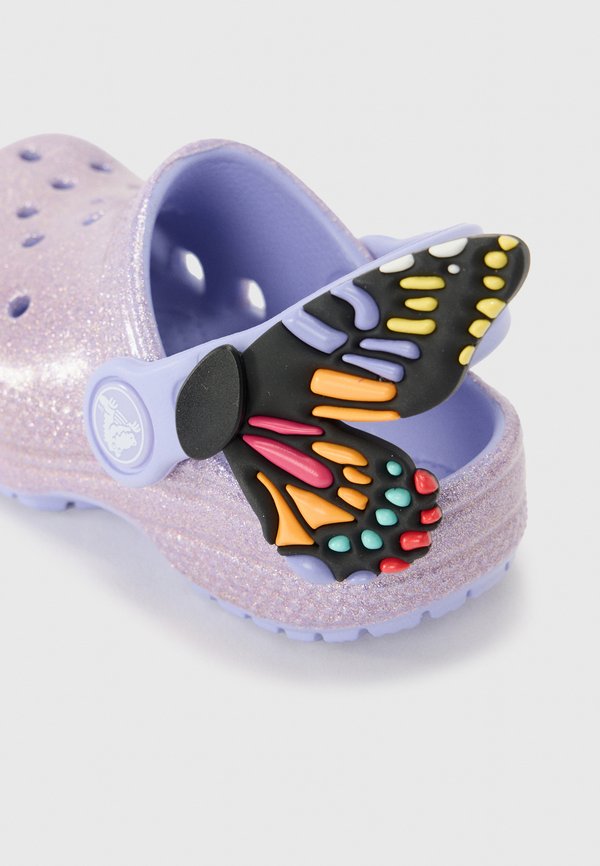 CLASSIC IAM UNISEX - Clogs - mystic purple2