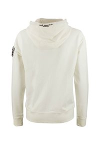 Peak Mountain ACLARA - Sweatjakke - creme