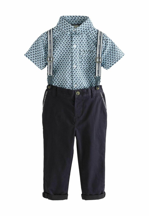 REGULAR FIT SET  - Gürtel