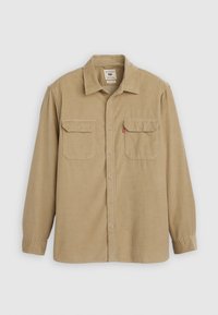 JACKSON  - Cămașă - beige