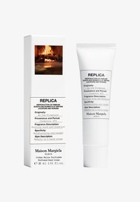Maison Margiela Fragrances BY THE FIREPLACE HANDCREME - Handkräm