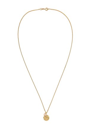 Ketting - gold-coloured
