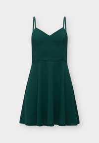 Unausgewählt, forest green