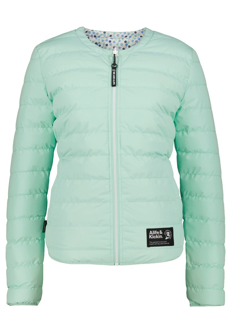 alife & kickin Jas lichtblauw alife & kickin Jas lichtblauw