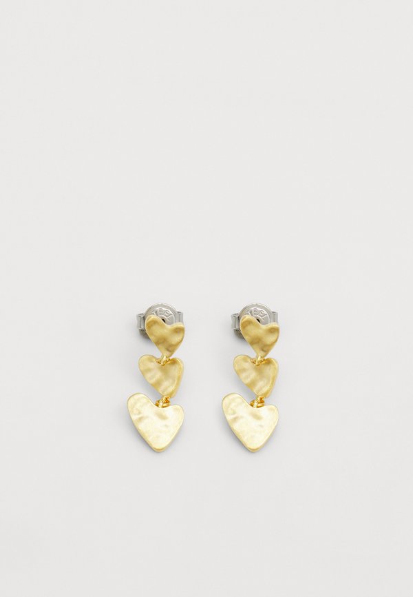 ANJA HEARTS - Earrings3