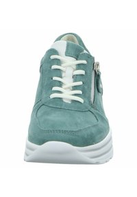 Waldläufer Trainers - grn