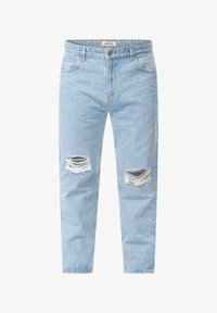 Ausgewählt, ice blue