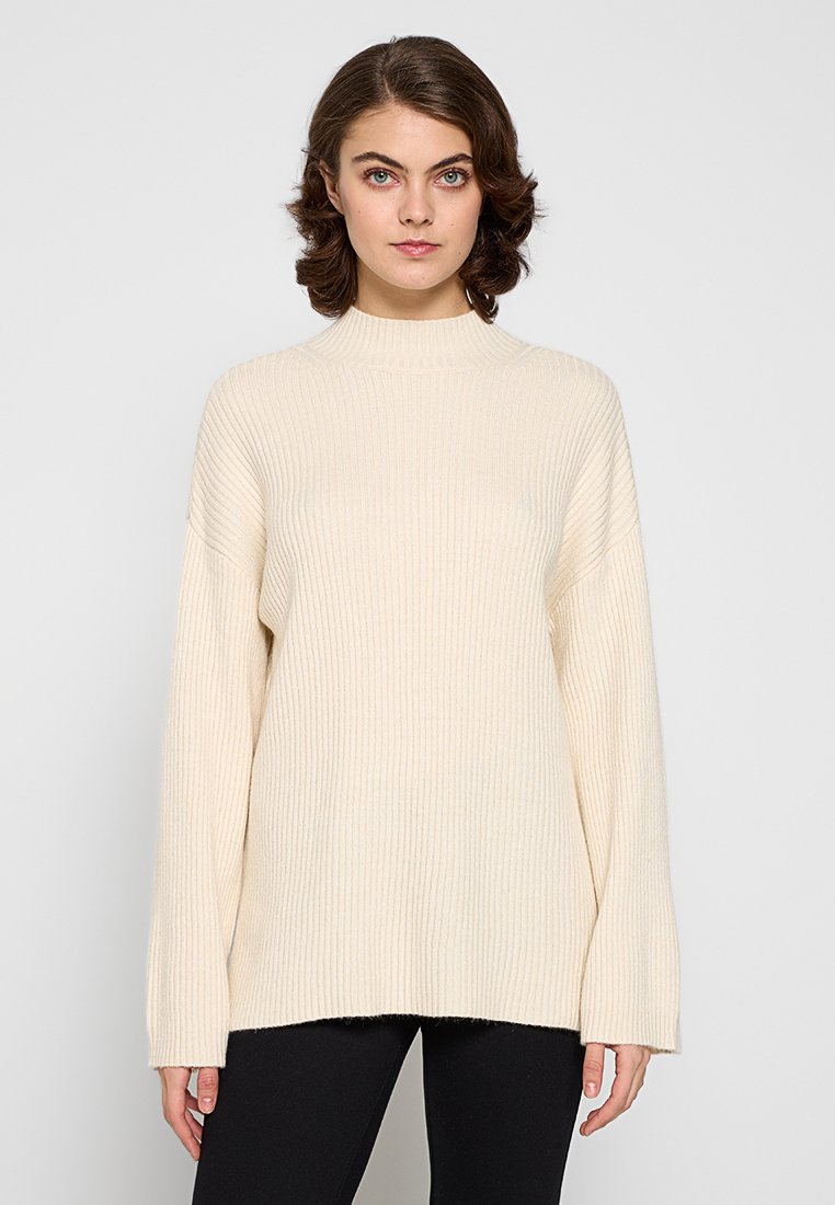 Only Trui crème Only Trui crème