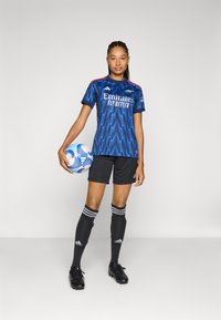 adidas Performance ARSENAL FC AWAY WOMEN - Klubu apģērbs - night indigo/grey two