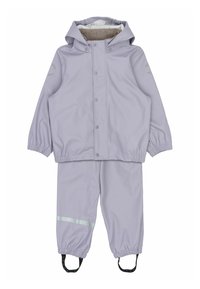 Nevybrané, lavender gray