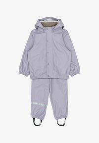Nevybrané, lavender gray