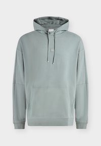Nevybrané, winter grey