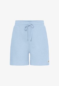 Ikke valgt, vista blue