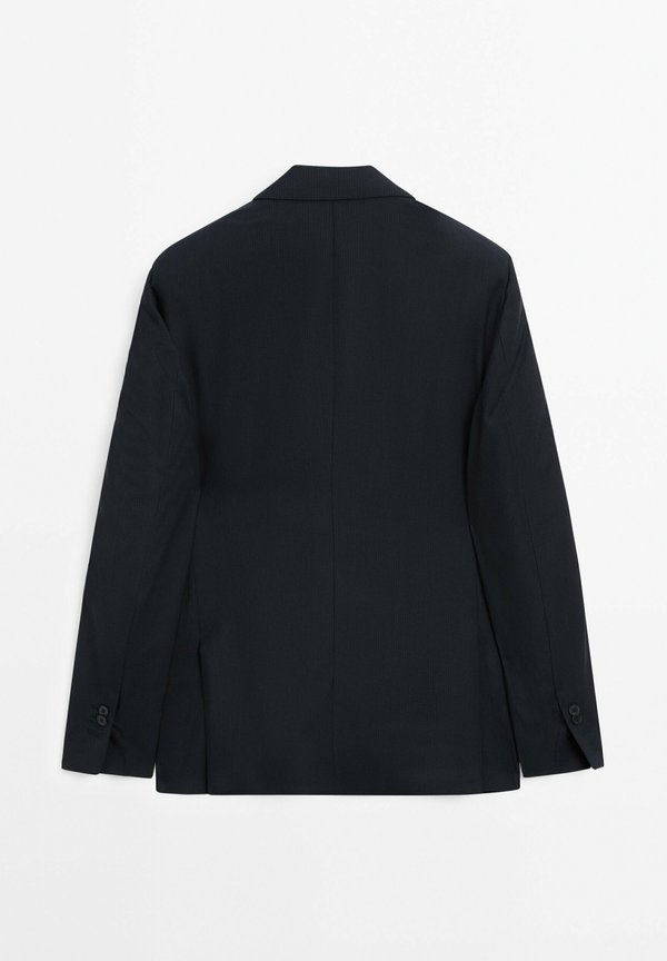 PINSTRIPE - Blazer jacket3