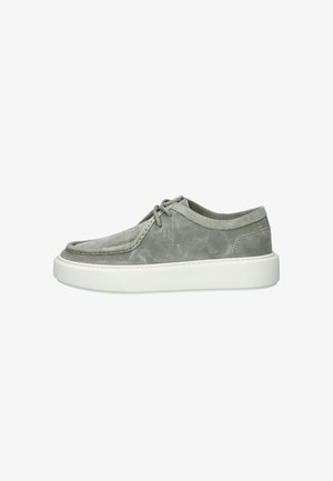 Antony Morato, LOAFER - Sportieve veterschoenen - groen