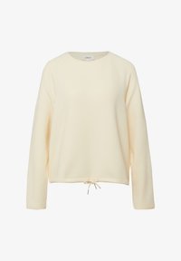 Unausgewählt, helles beige