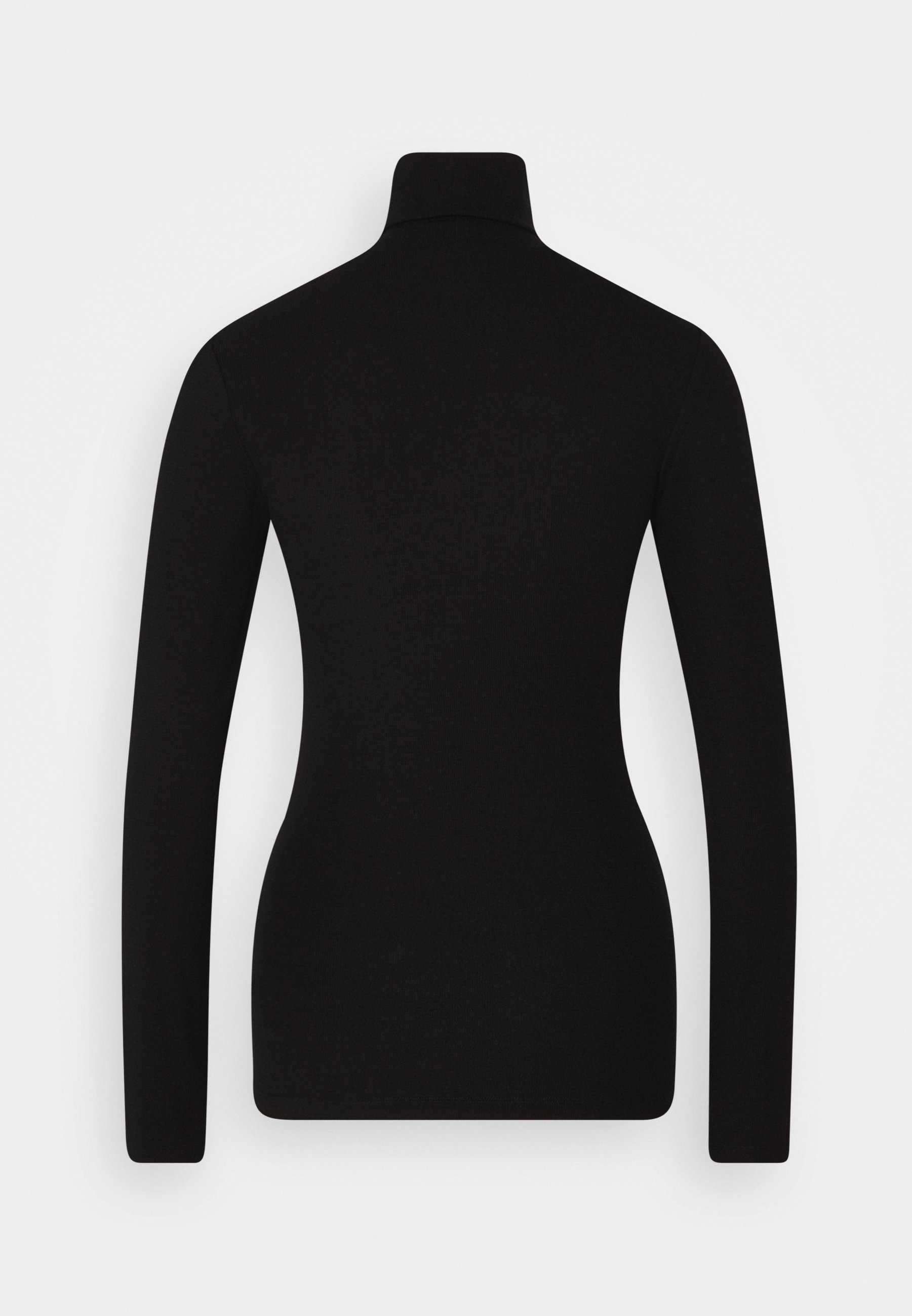 Marc O'Polo PURE TURTLE NECK LONGSLEEVE Långärmad tröja Marc O'Polo Luvtröja hazy peach Zalando.se