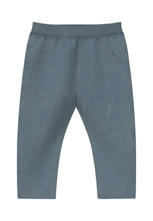 UNISEX - Spodnie materiałowe