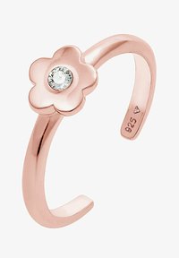 Ei valittu, rose gold-coloured