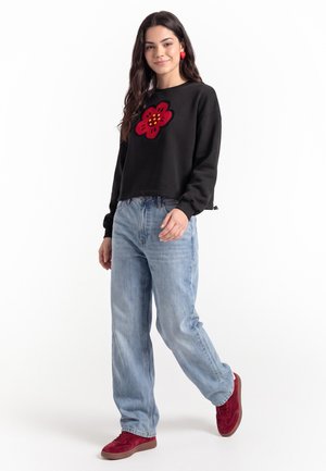 myMo, - Bluza