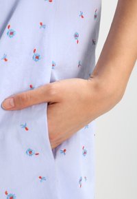Tommy Hilfiger Vestido informal - blue