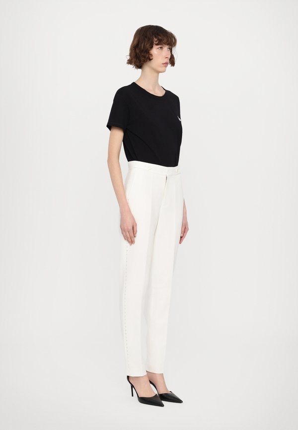 PANNY DOTS - Trousers - judo4