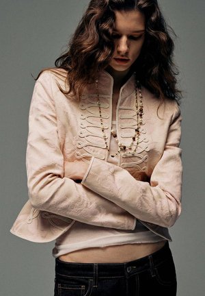 Mango, ADULT - Collier - gold-coloured