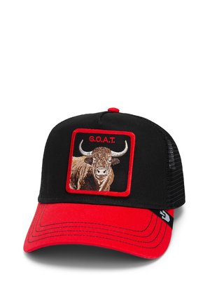 Cap - black