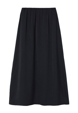 TATUUM PLATO - Maxirock - navy blue