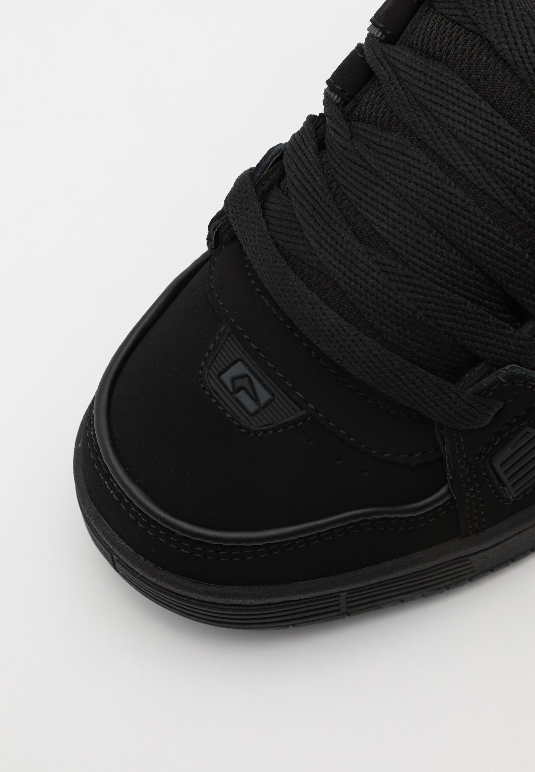 Globe SABRE - Chaussures de skate - black/phantom split/noir - ZALANDO.FR