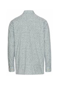 camel active MIT ALLOVER - Skjorter - light blue