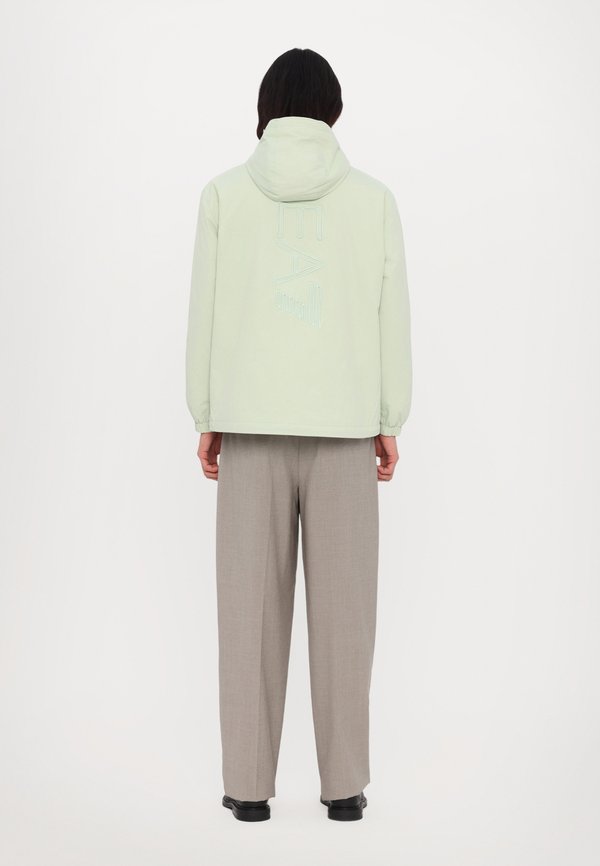 JACKET - Light jacket - sea foam4